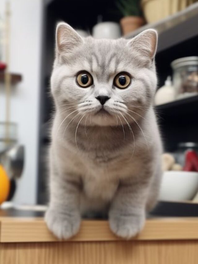 Scottish Folds